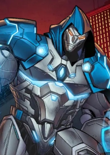 Victor von Doom (2099)