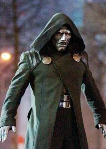Victor Von Doom