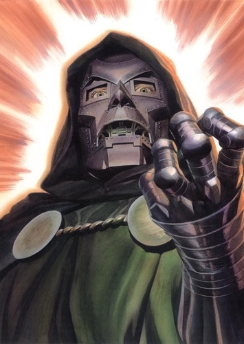 Victor von Doom