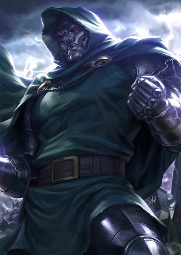 Victor von Doom