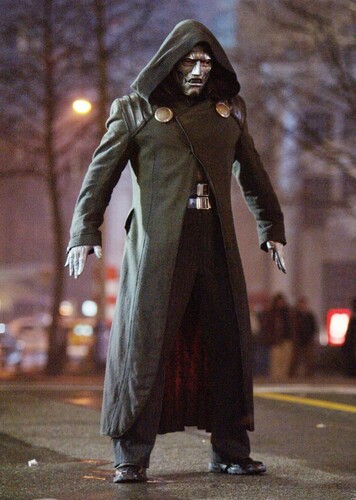 Victor Von Doom