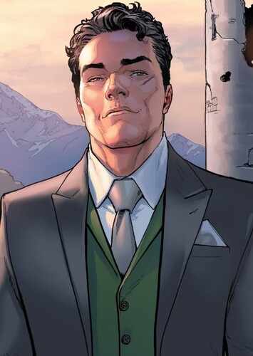 Victor Von Doom