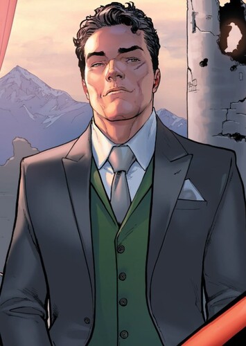 Victor Von Doom
