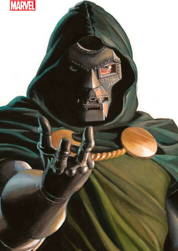 Victor von Doom