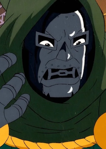 Victor von Doom