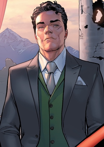 Victor von Doom