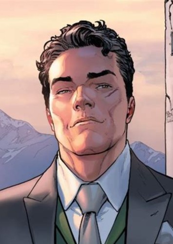 Victor von Doom