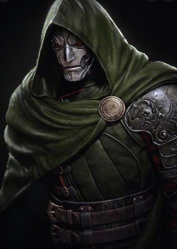 Victor von Doom