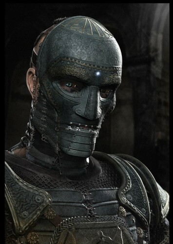 Victor Von Doom