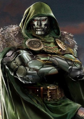 Victor von Doom