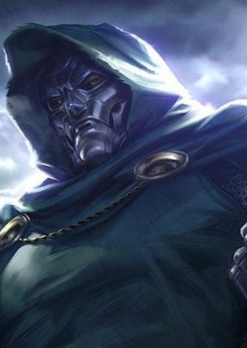 Victor von Doom