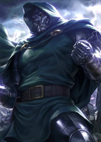 Victor von Doom