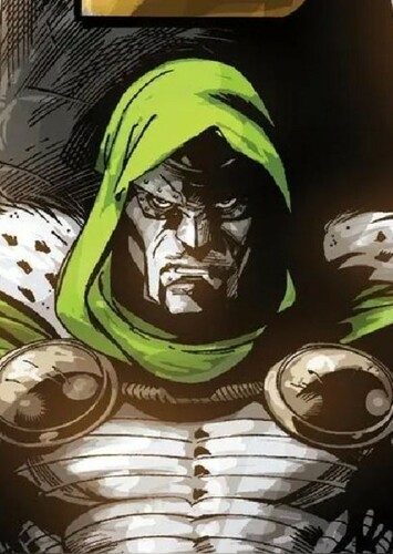 Victor Von Doom/Doctor Doom Fan Casting for Marvel Studios' Fantastic ...