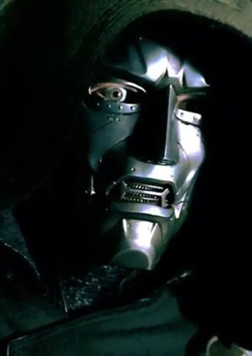 Victor Von Doom/Doctor Doom