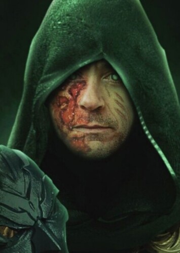 Victor Von Doom/Dr. Doom