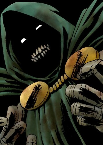 Victor von Doom (Earth-2149)