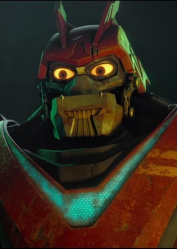 Victor Von Ion