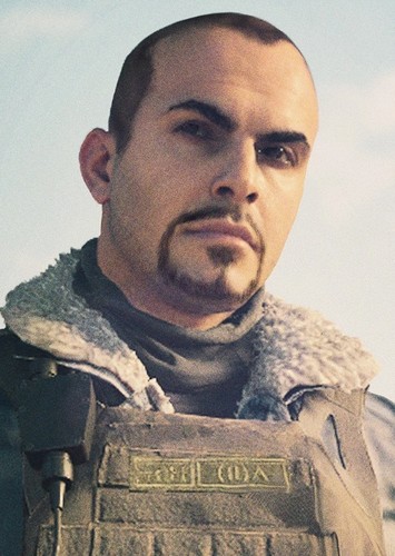Victor Zakhaev