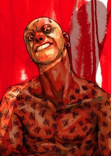 Victor Zsasz