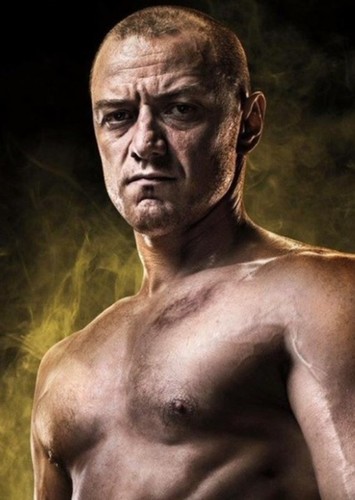 Victor Zsasz
