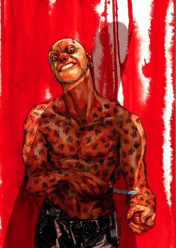 Victor Zsasz