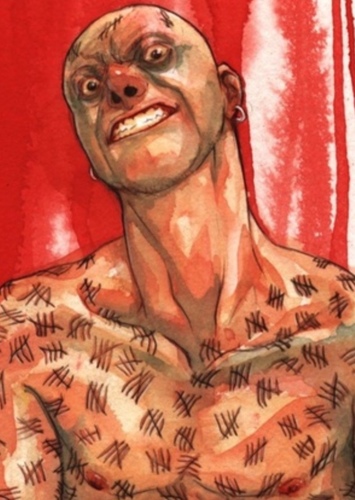 Victor Zsasz