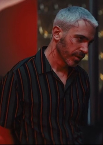 Victor Zsasz