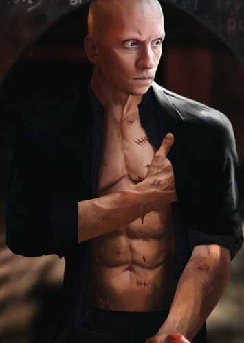 Victor Zsasz