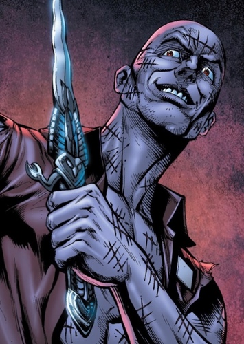 Victor Zsasz