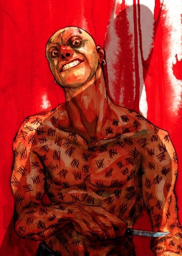 Victor Zsasz