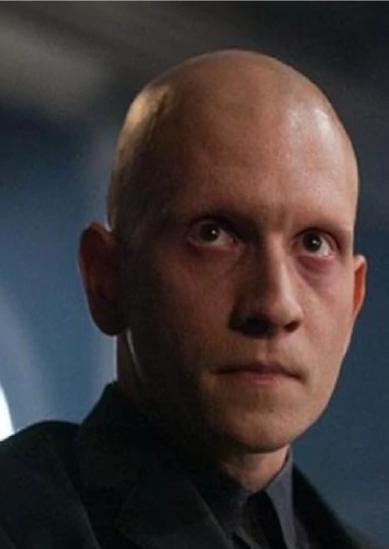 Victor Zsasz