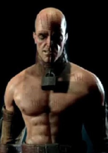 Victor Zsasz