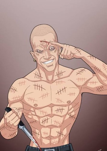 Victor Zsasz