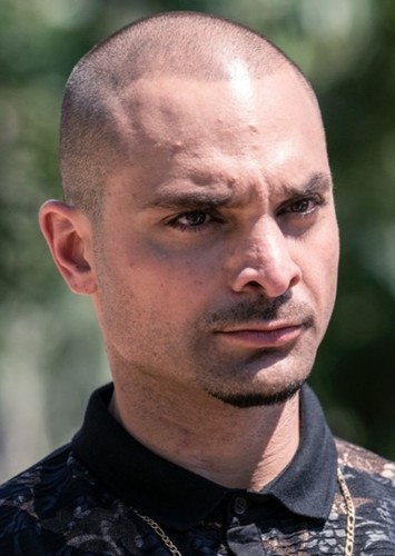 Victor zsasz