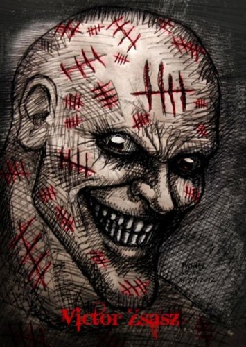 Victor Zsasz