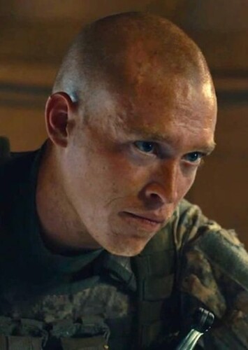 Victor Zsasz