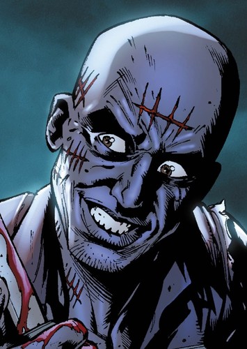 Victor Zsasz