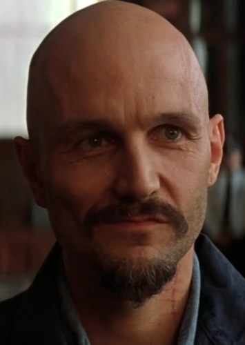 Victor Zsasz