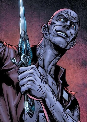 VICTOR ZSASZ