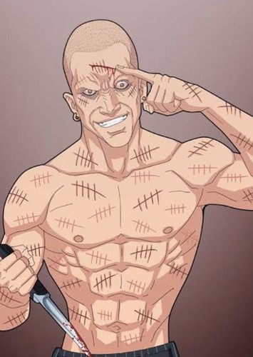 Victor Zsasz