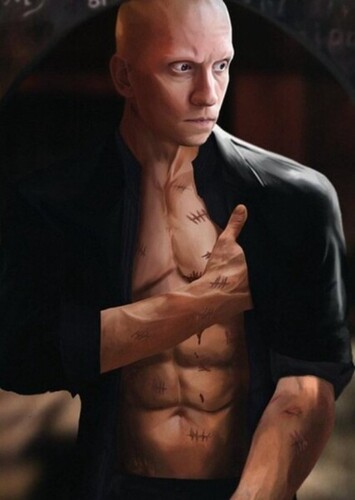 Victor Zsasz