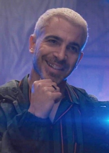 Victor Zsasz