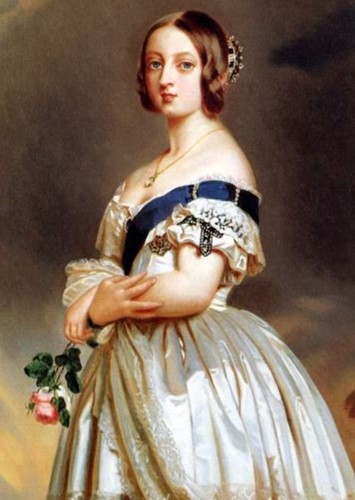 Victoria