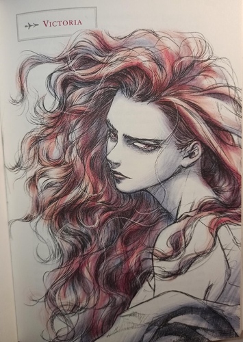 Victoria
