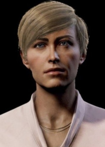 Victoria Bibeau