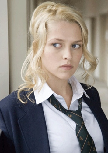 Victoria Chapman