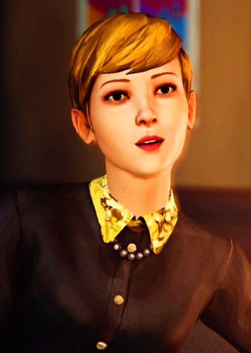 Victoria Chase