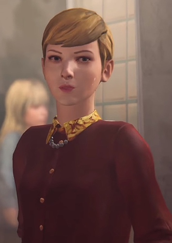 Victoria Chase