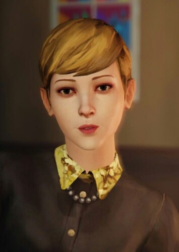 Victoria Chase
