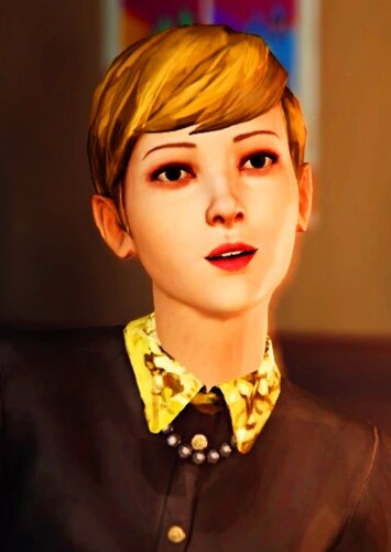 Victoria Chase